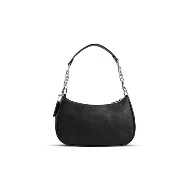  TÚI COACH TERI SHOULDER ' BLACK ' CV934 