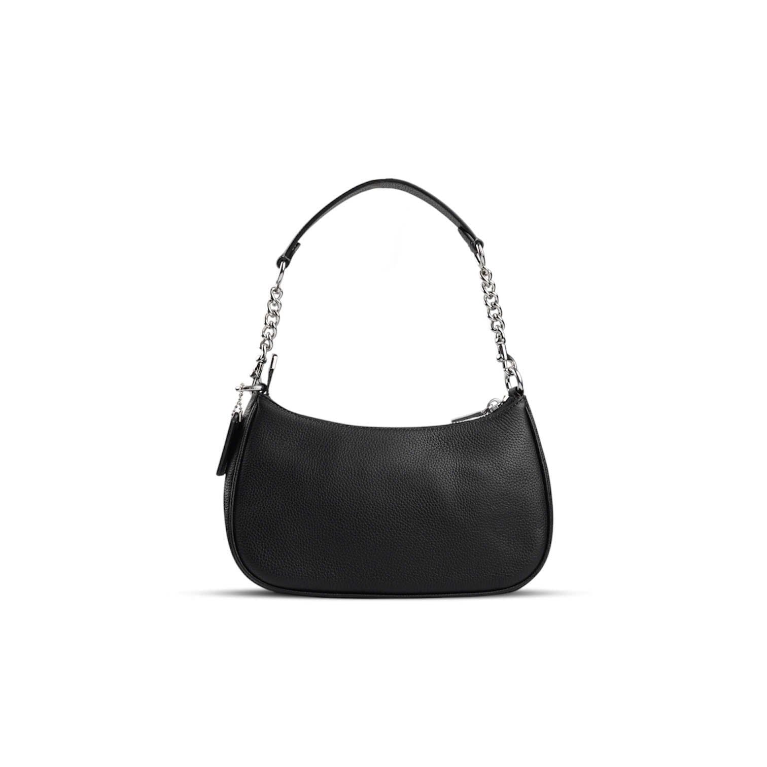  TÚI COACH TERI SHOULDER ' BLACK ' CV934 