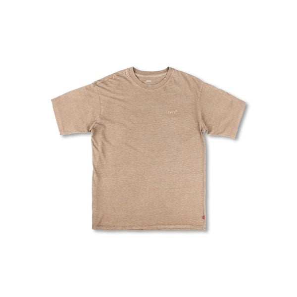 ÁO LEVI'S RED TAB VINTAGE GRUNGE WASH ' BEIGE ' A06370195 
