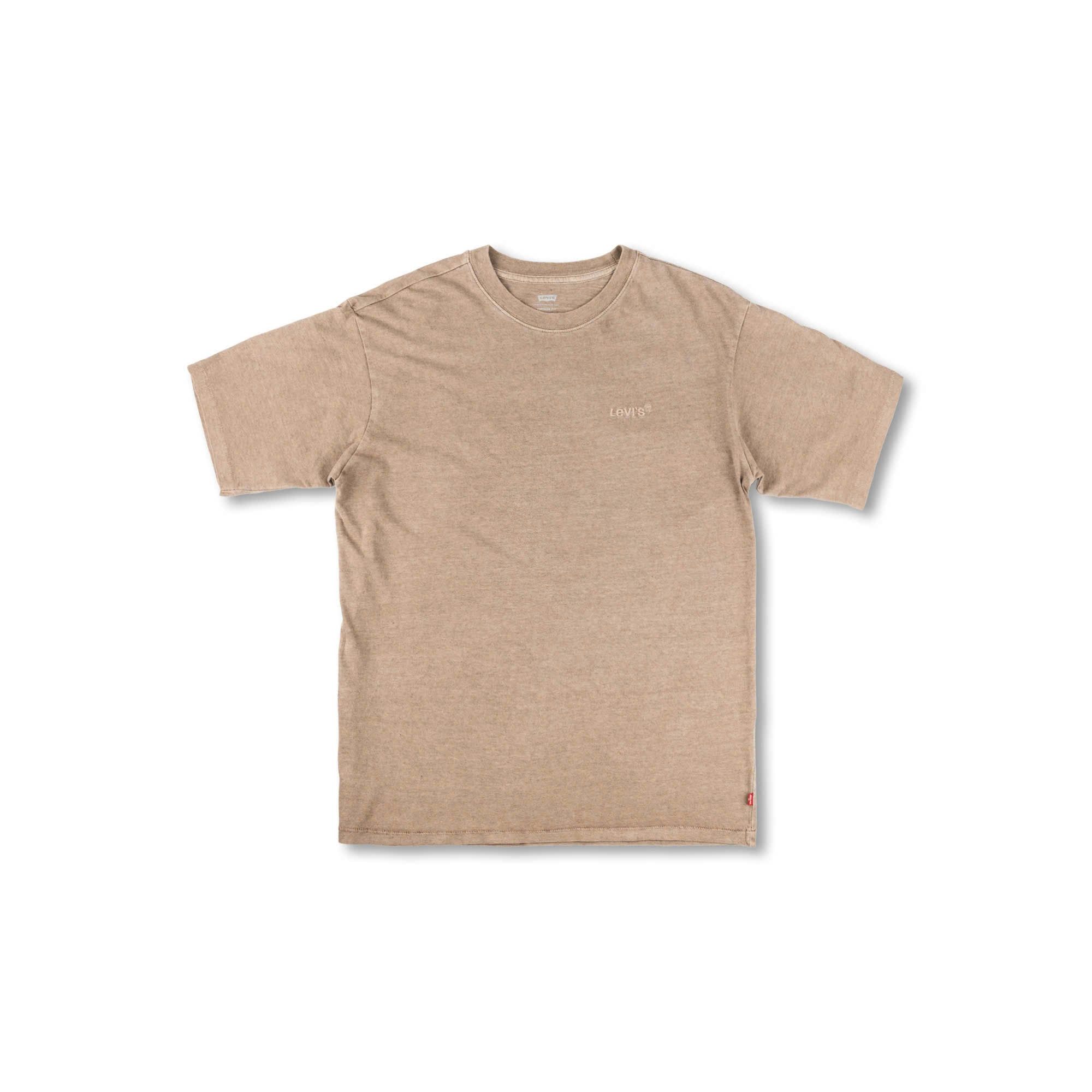  ÁO LEVI'S RED TAB VINTAGE GRUNGE WASH ' BEIGE ' A06370195 