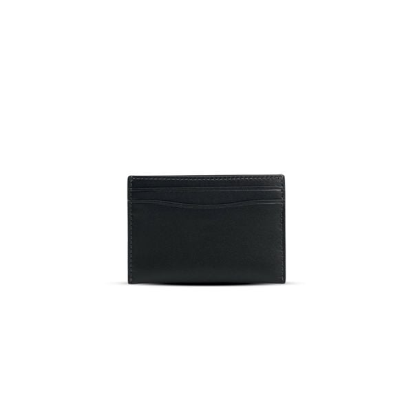  CARD HOLDER COACH ESSENTIAL ' BLACK ' M435 