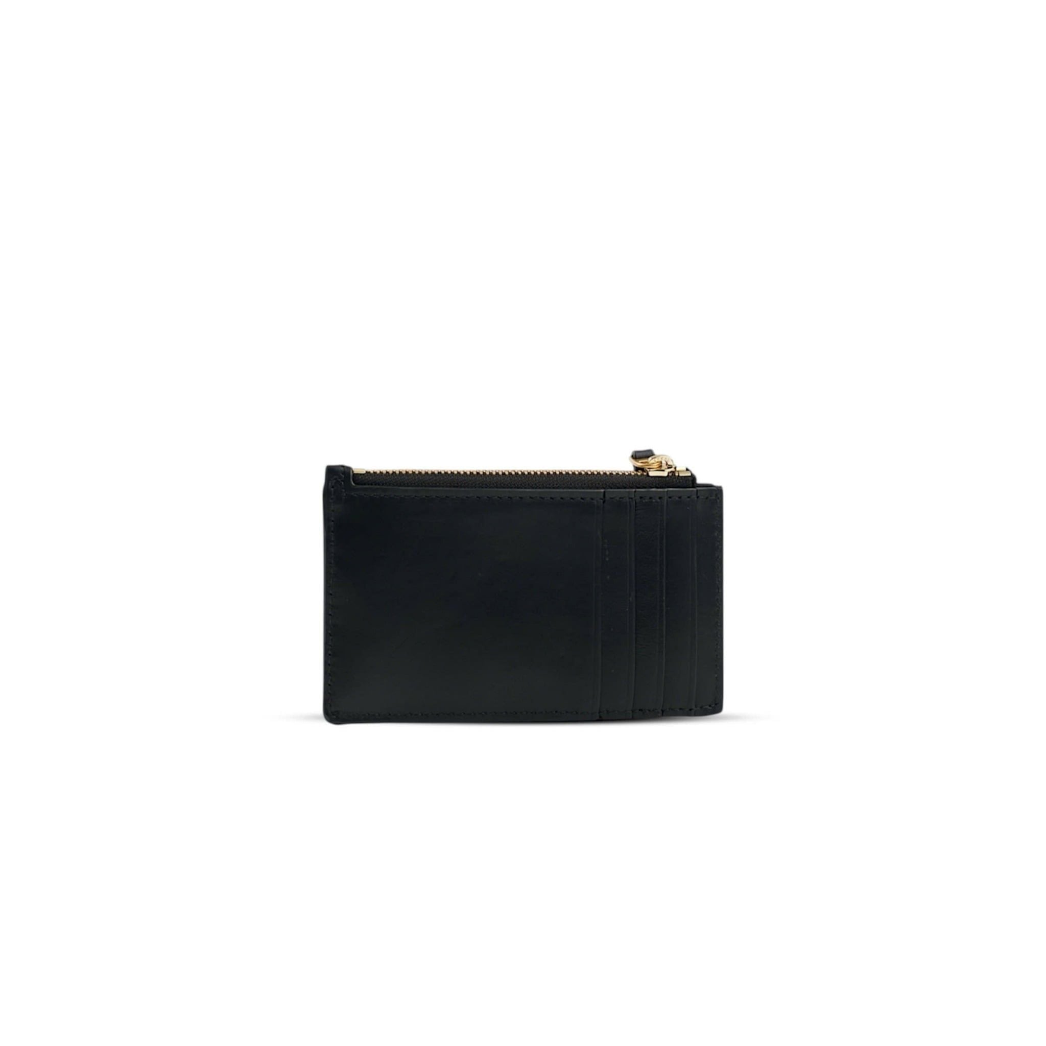  VÍ TORY BURCH KIRA QUILTED WALLET ' BLACK ' 