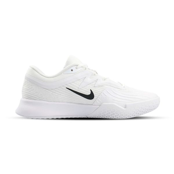  GIÀY NIKE COURT AIR ZOOM VAPOR PRO 3 HC ' WHITE BLACK ' FZ2161 - 101 
