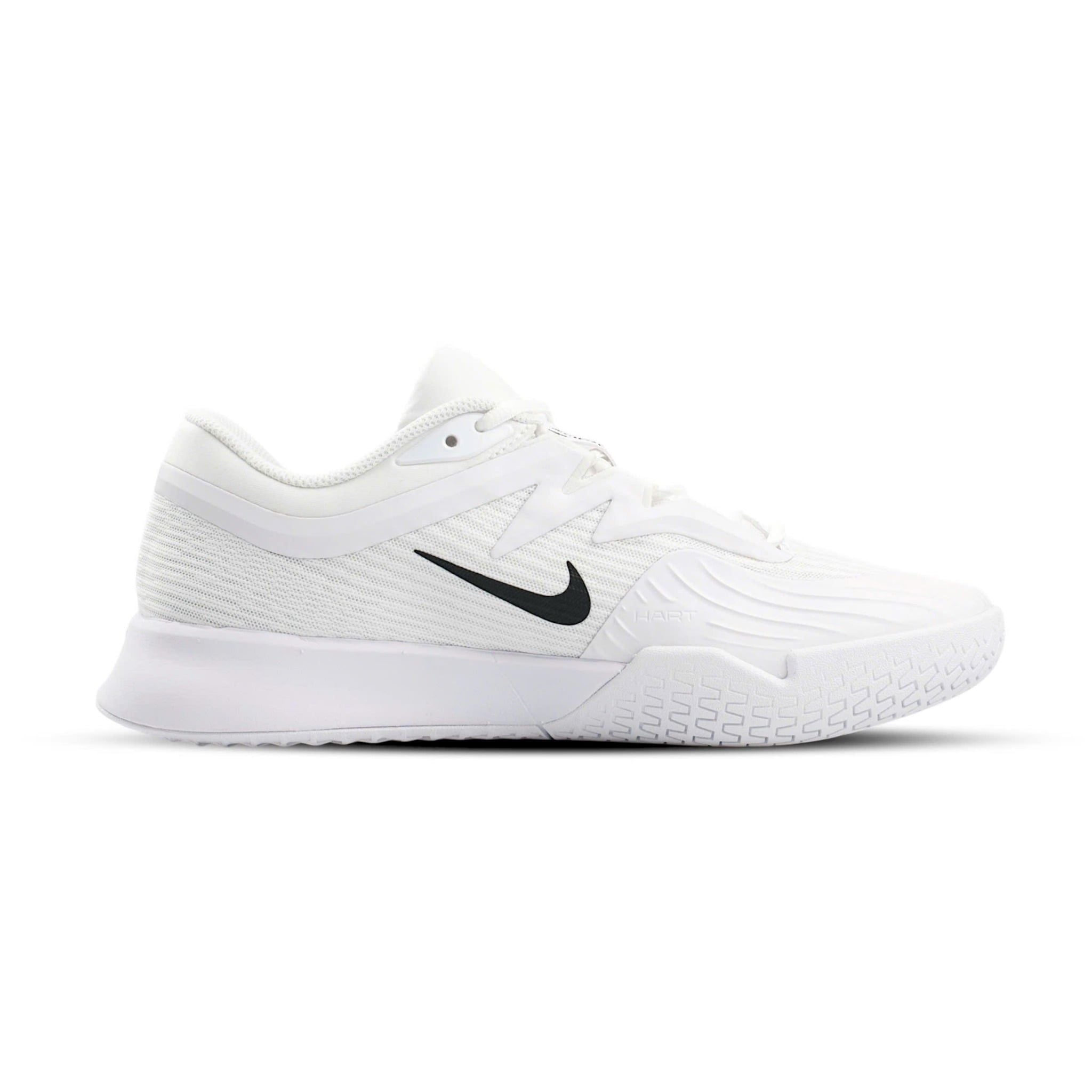  GIÀY NIKE COURT AIR ZOOM VAPOR PRO 3 HC ' WHITE BLACK ' FZ2161 - 101 