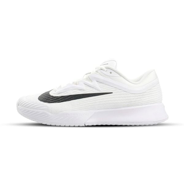  GIÀY NIKE COURT AIR ZOOM VAPOR PRO 3 HC ' WHITE BLACK ' FZ2161 - 101 