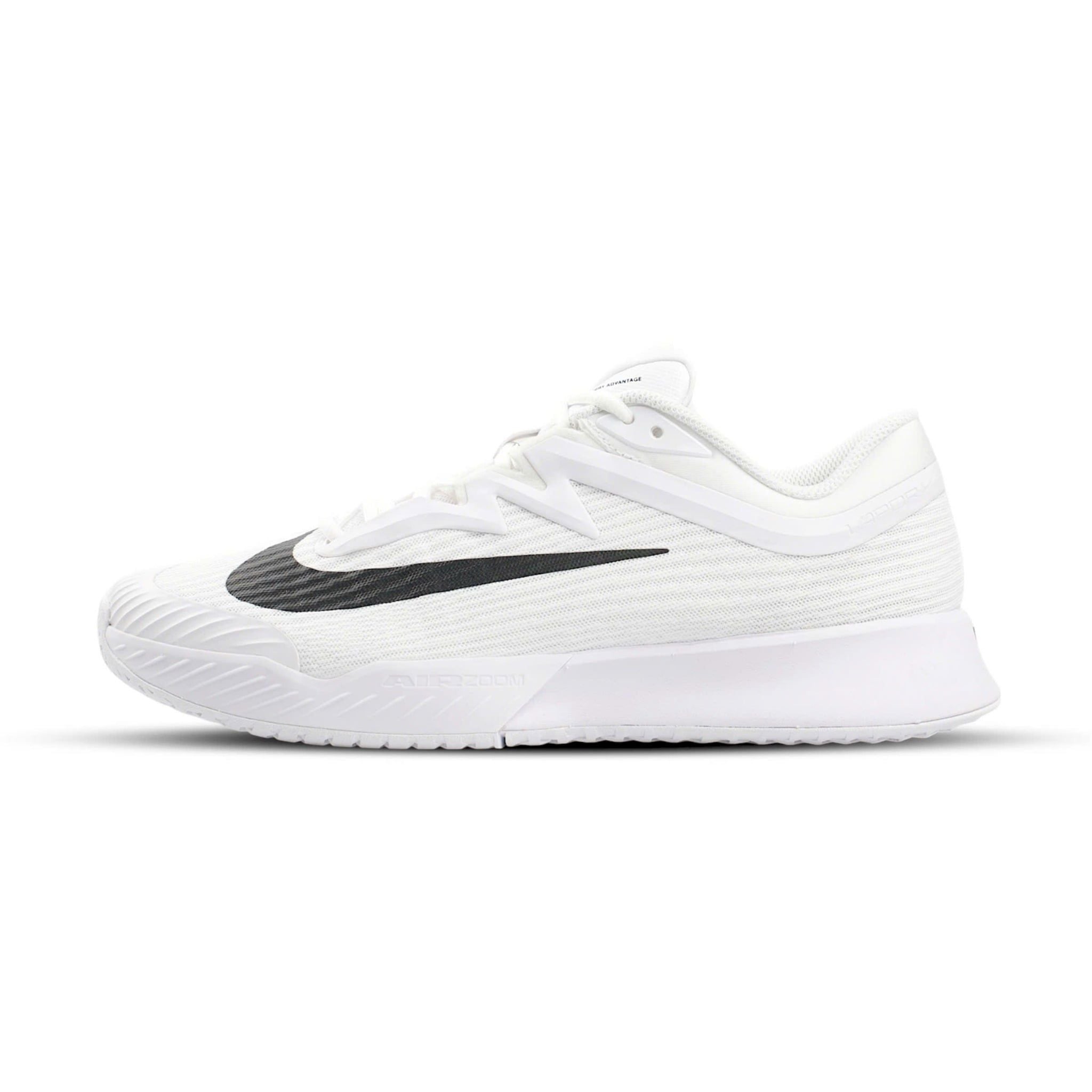  GIÀY NIKE COURT AIR ZOOM VAPOR PRO 3 HC ' WHITE BLACK ' FZ2161 - 101 