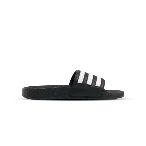  DÉP ADIDAS ADILETTE BOOST SLIDES ' BLACK ' FY8154 