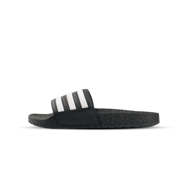  DÉP ADIDAS ADILETTE BOOST SLIDES ' BLACK ' FY8154 