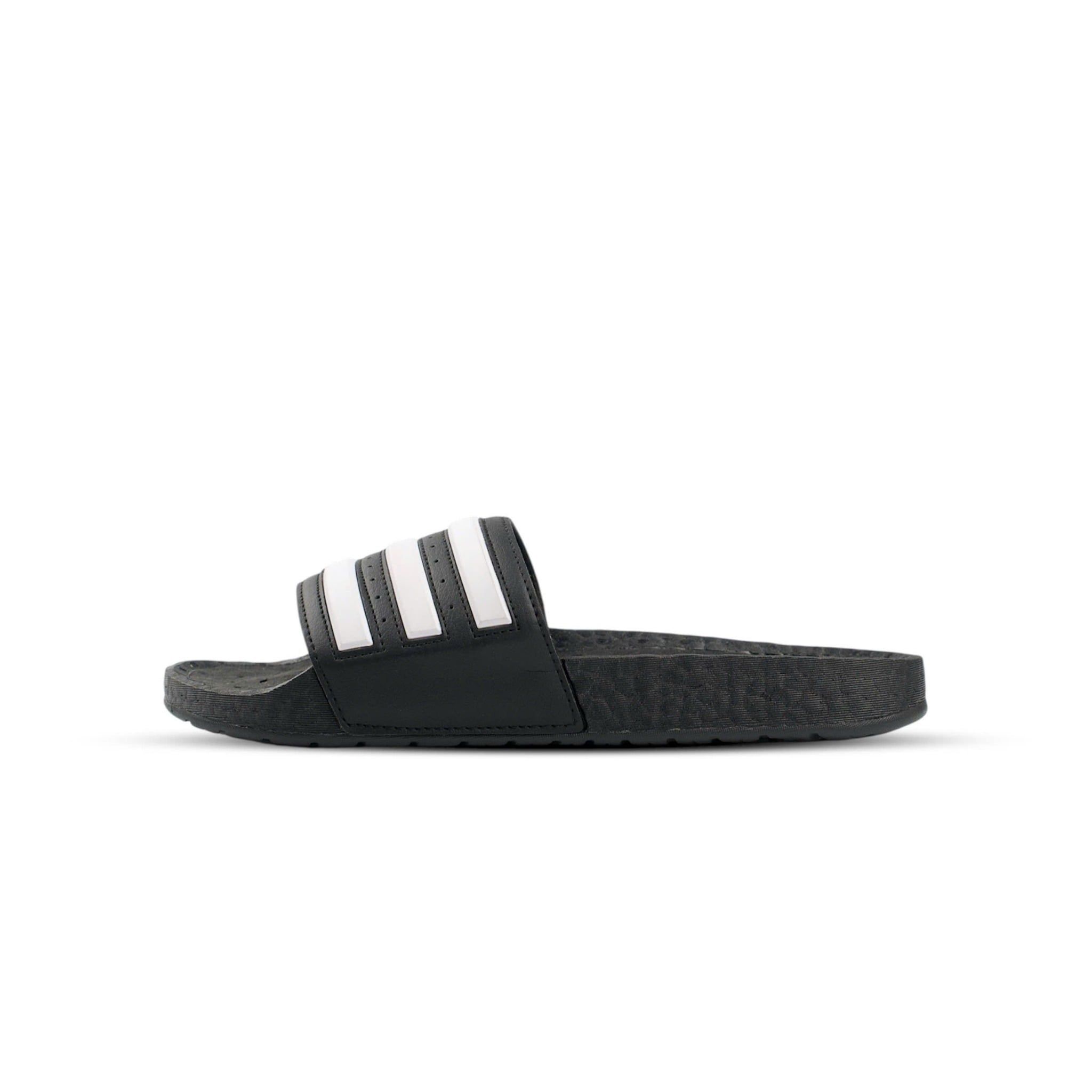  DÉP ADIDAS ADILETTE BOOST SLIDES ' BLACK ' FY8154 