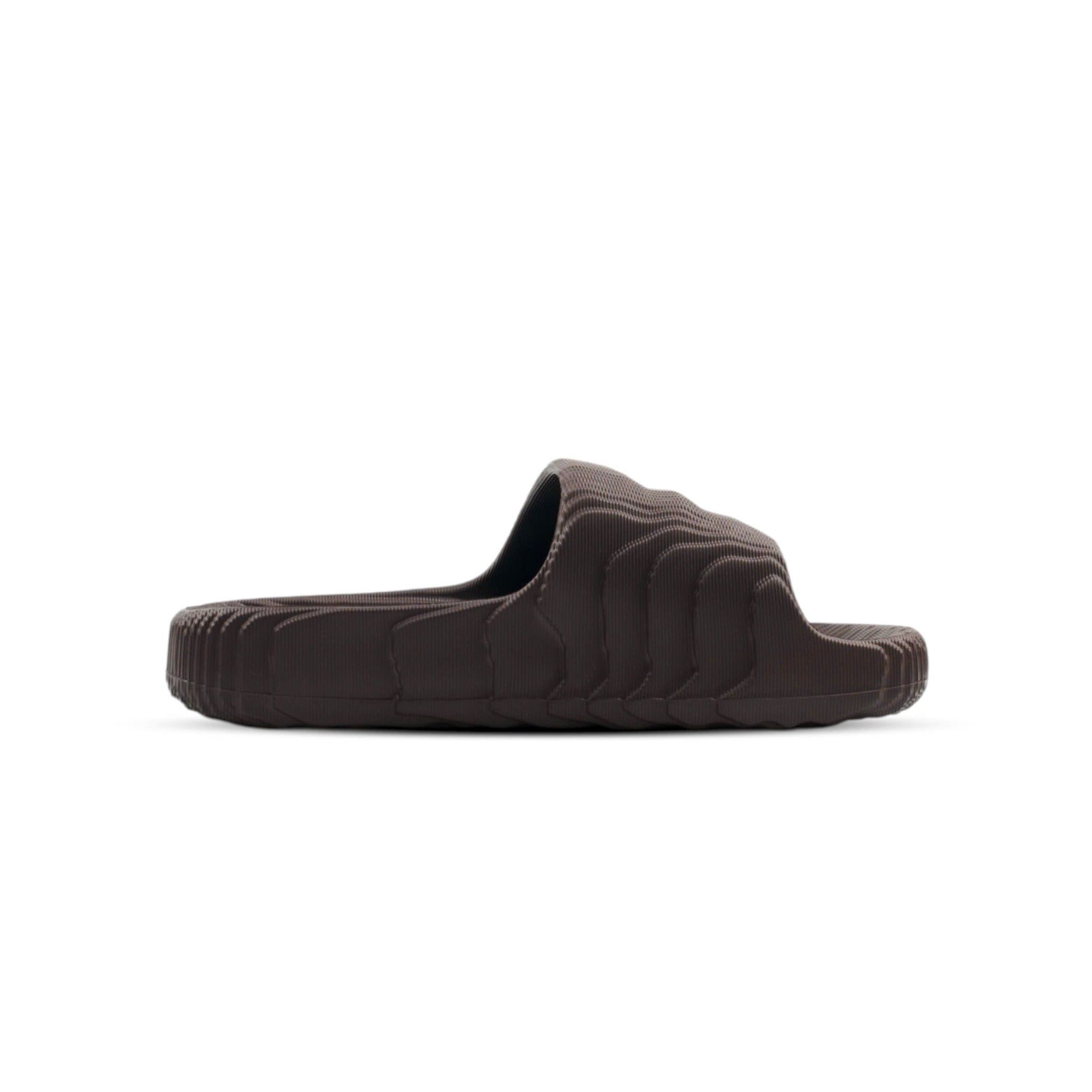  DÉP ADIDAS ADILETTE 22 ' BROWN ' IF9482 