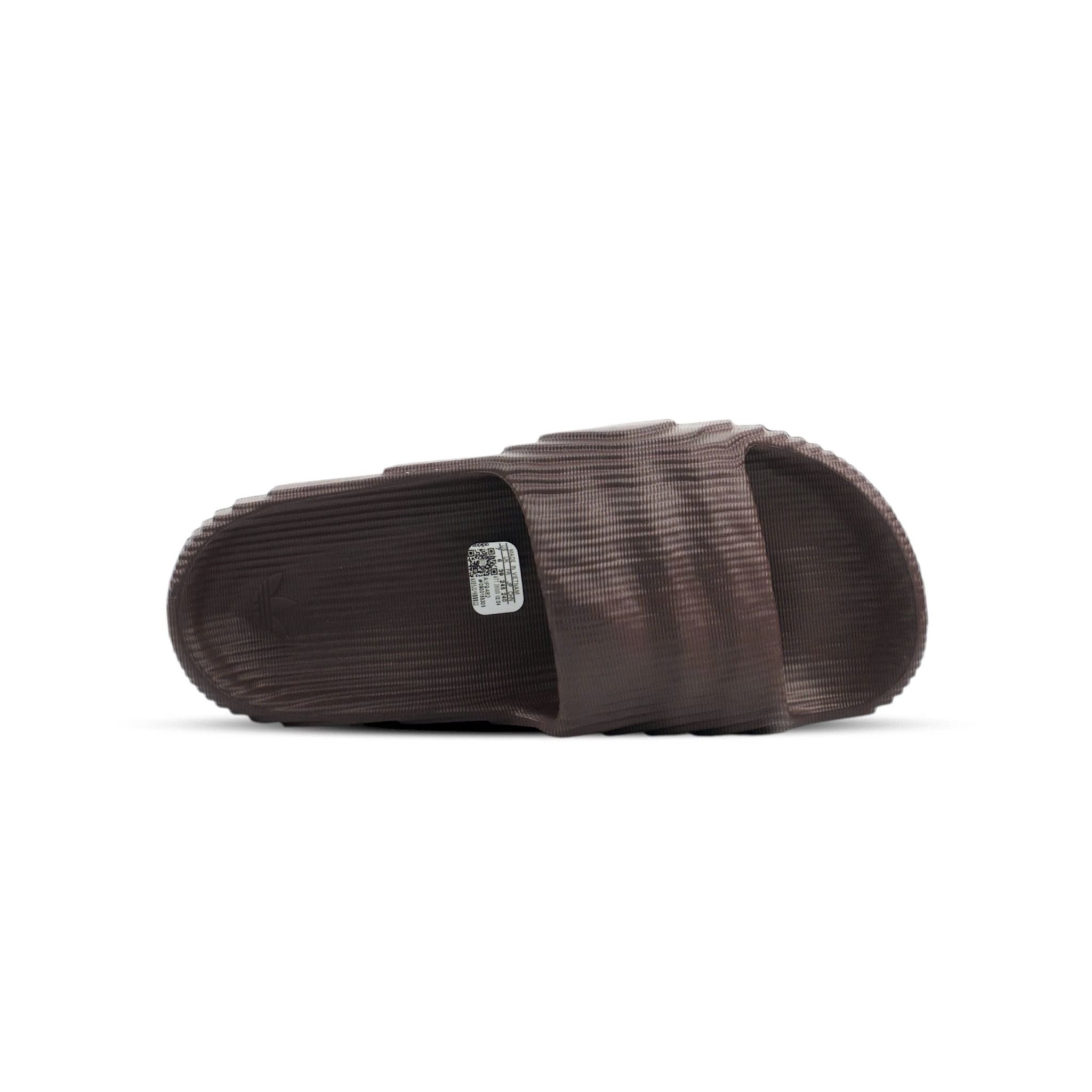  DÉP ADIDAS ADILETTE 22 ' BROWN ' IF9482 