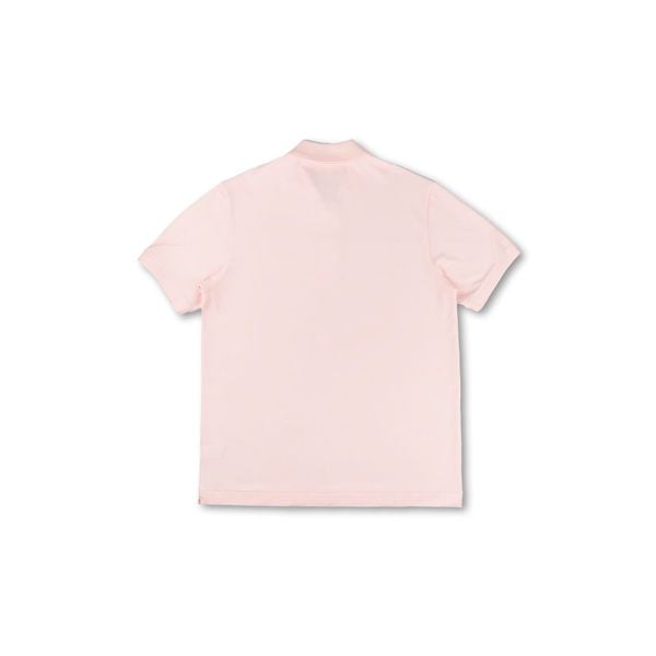  ÁO LACOSTE MEN'S CLASSIC FIT 'LIGHT PINK' 