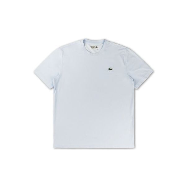  ÁO LACOSTE SPORT ULTRA DRY 'LIGHT BLUE' 