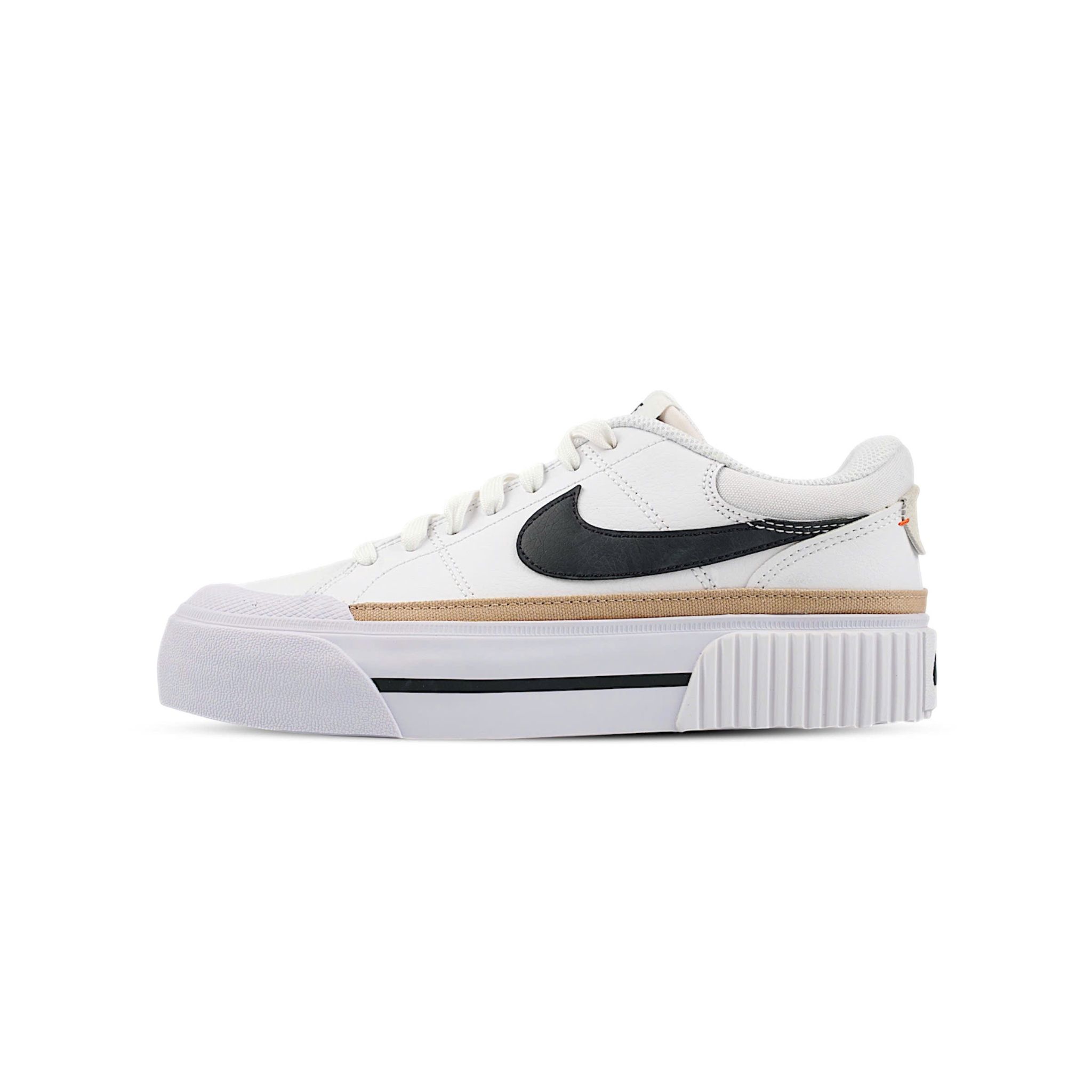  GIÀY NIKE COURT LEGACY LIFT DM7590 - 100 