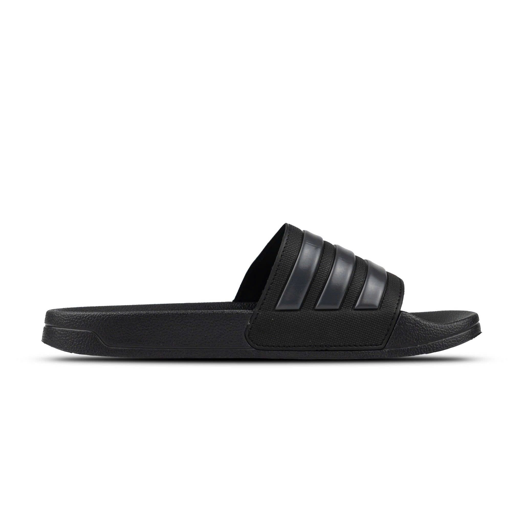  DÉP ADIDAS ADILETTE SHOWER SLIDES ' BLACK ' IH2542 