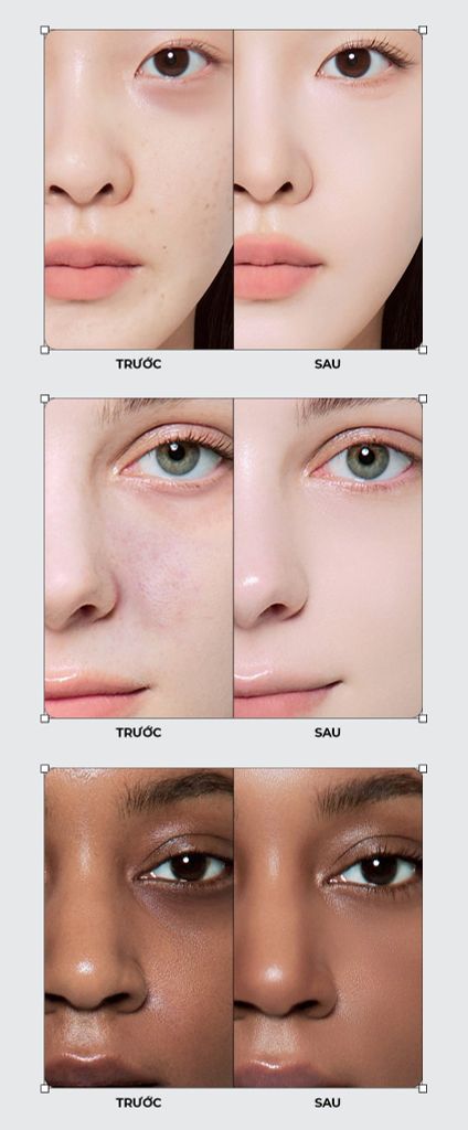 Che khuyết điểm chống nắng che phủ cao THE SAEM Cover Perfection Tip Concealer