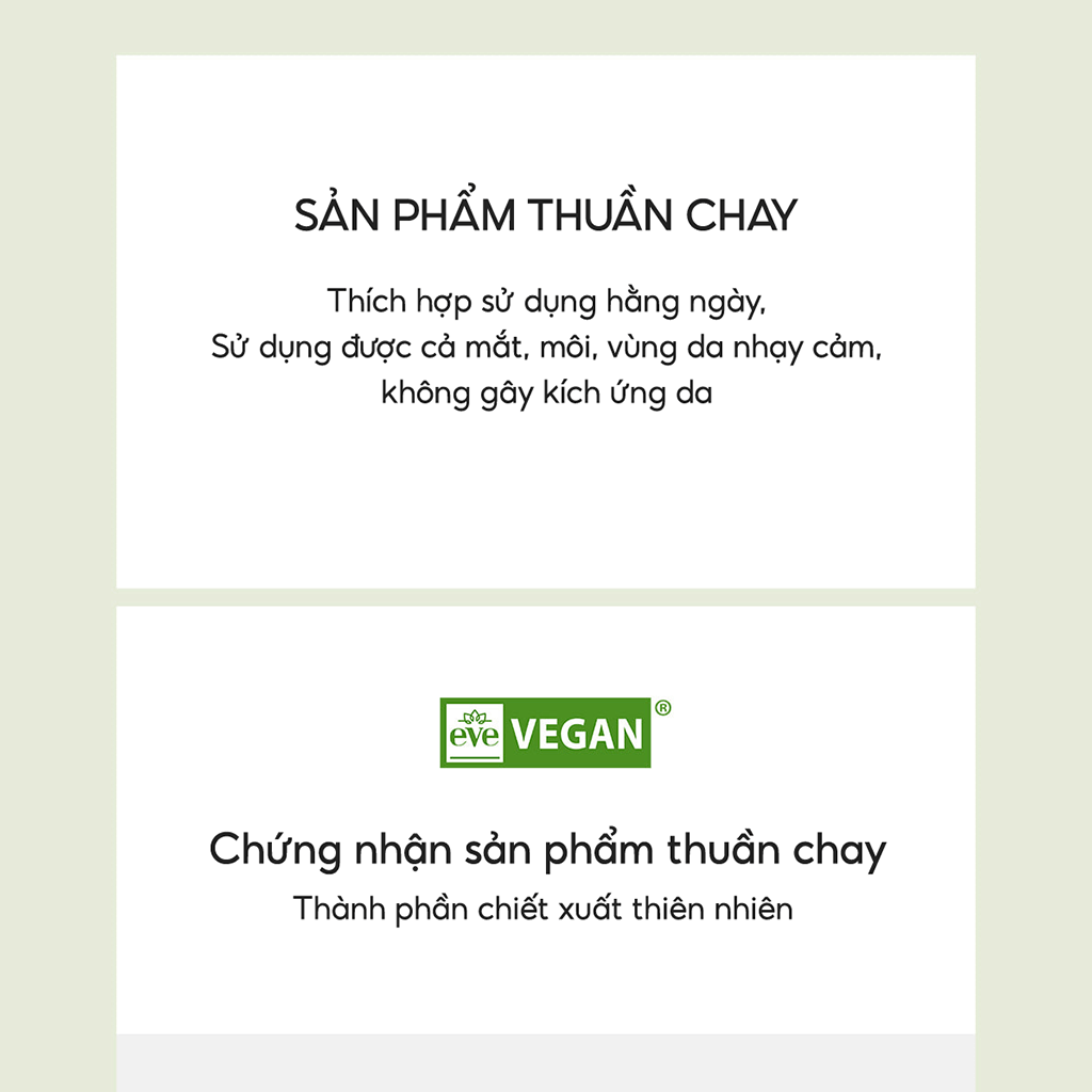 Nước tẩy trang dịu nhẹ THE SAEM Healing Tea Garden Cleansing Water