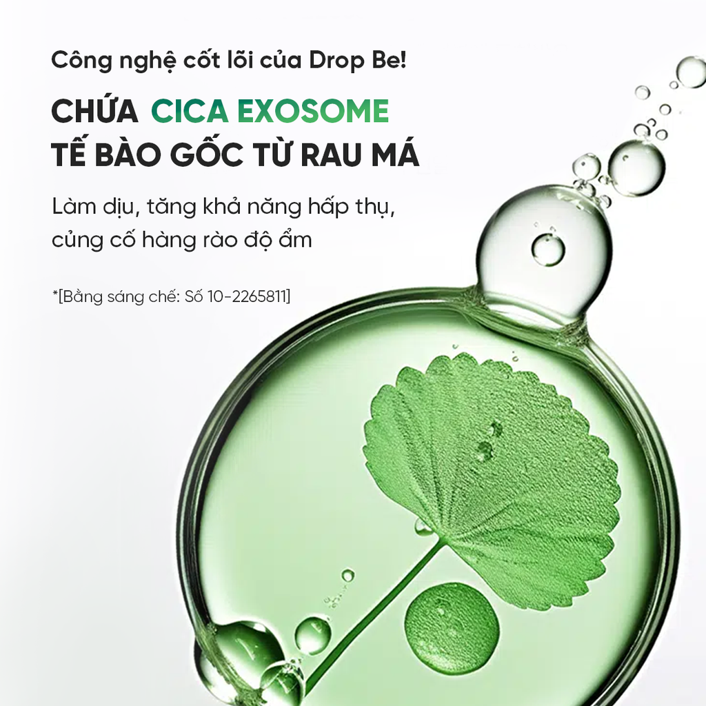 Tinh chất thuần chay hỗ trợ se khít lỗ chân lông Pore Refining Ampoule