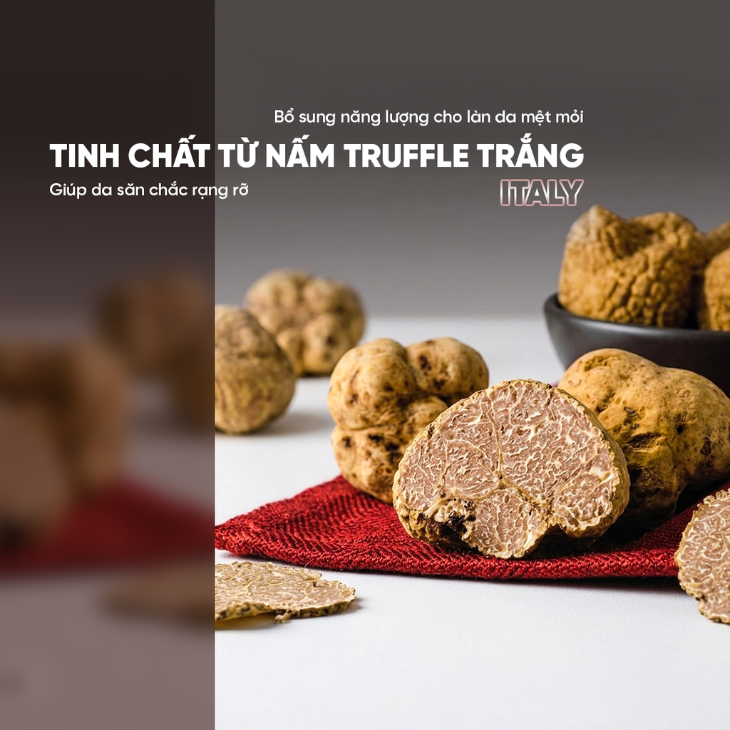 Tinh chất thuần chay hỗ trợ sáng da đều màu rạng rỡ Glow Enhancing Ampoule