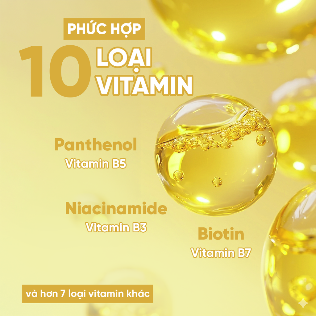 Tinh chất thuần chay hỗ trợ làm dịu da giảm kích ứng Blemish Soothing Ampoule