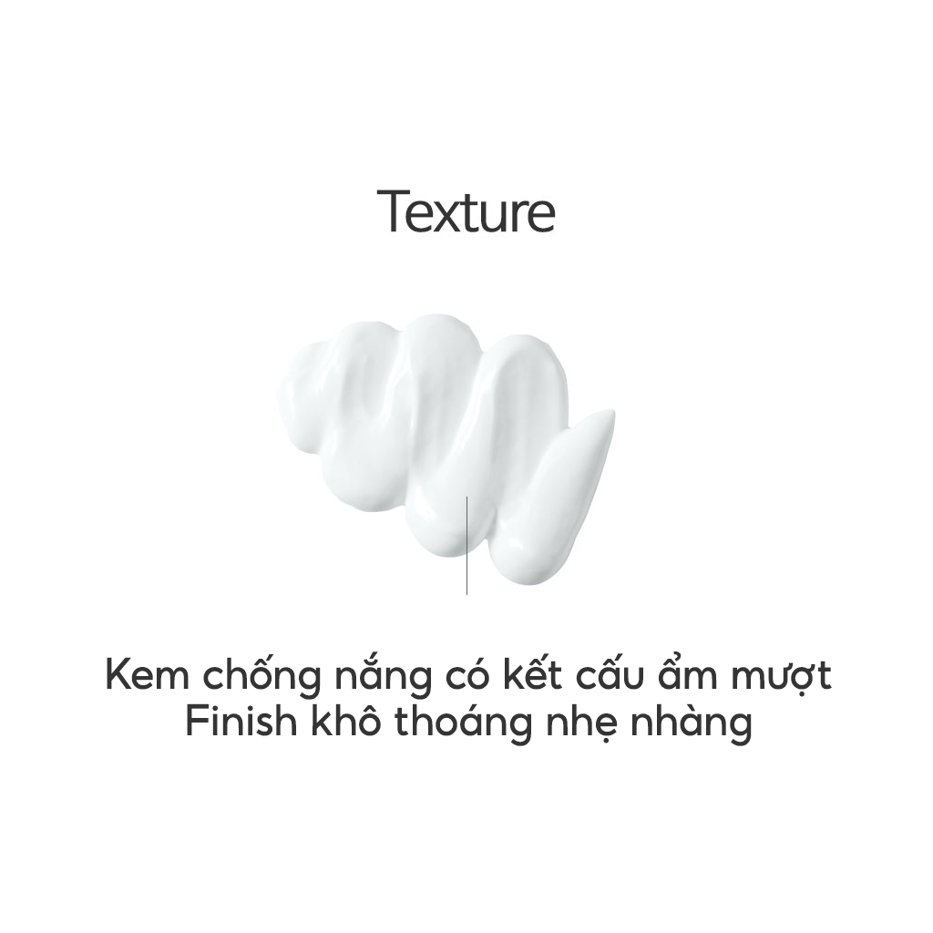 Kem chống nắng chiết xuất rau má dịu nhẹ THE SAEM Eco Earth Extra Cica Sun Cream 50g