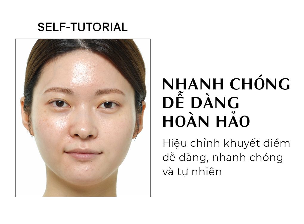 Che khuyết điểm triệt sắc che phủ cao Cover Perfection Triple Pot Concealer