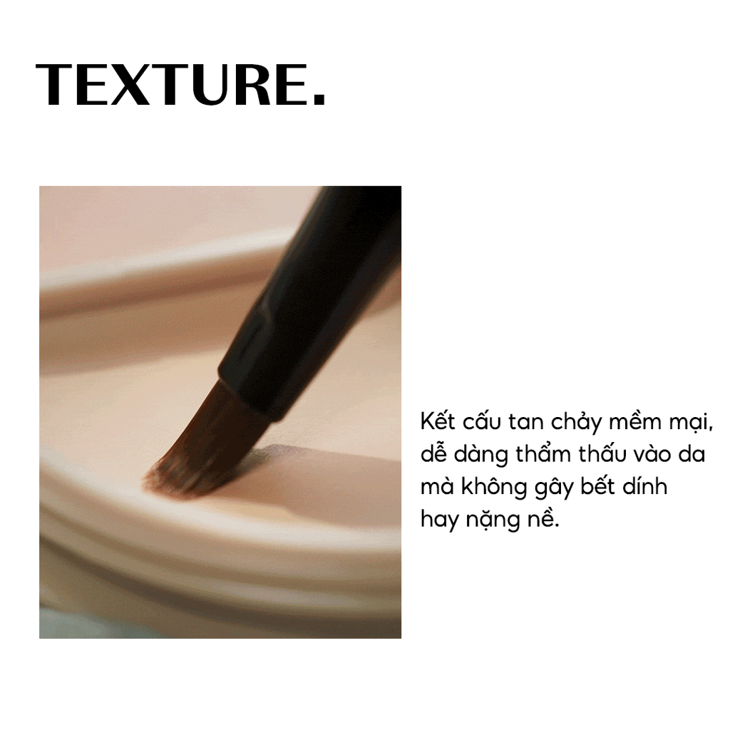 Che khuyết điểm triệt sắc che phủ cao Cover Perfection Triple Pot Concealer