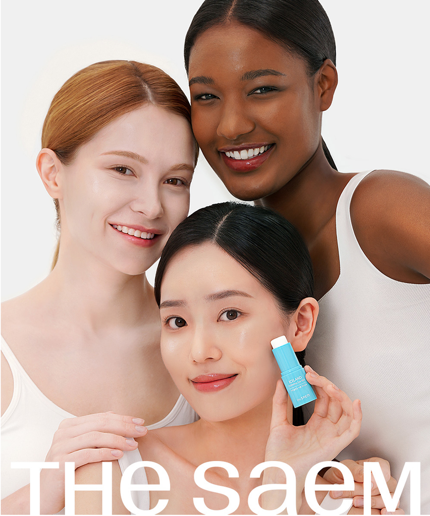 Sáp Dưỡng Ẩm Giảm Thâm Cho Mắt Iceland Hydrating Eye Stick 7g