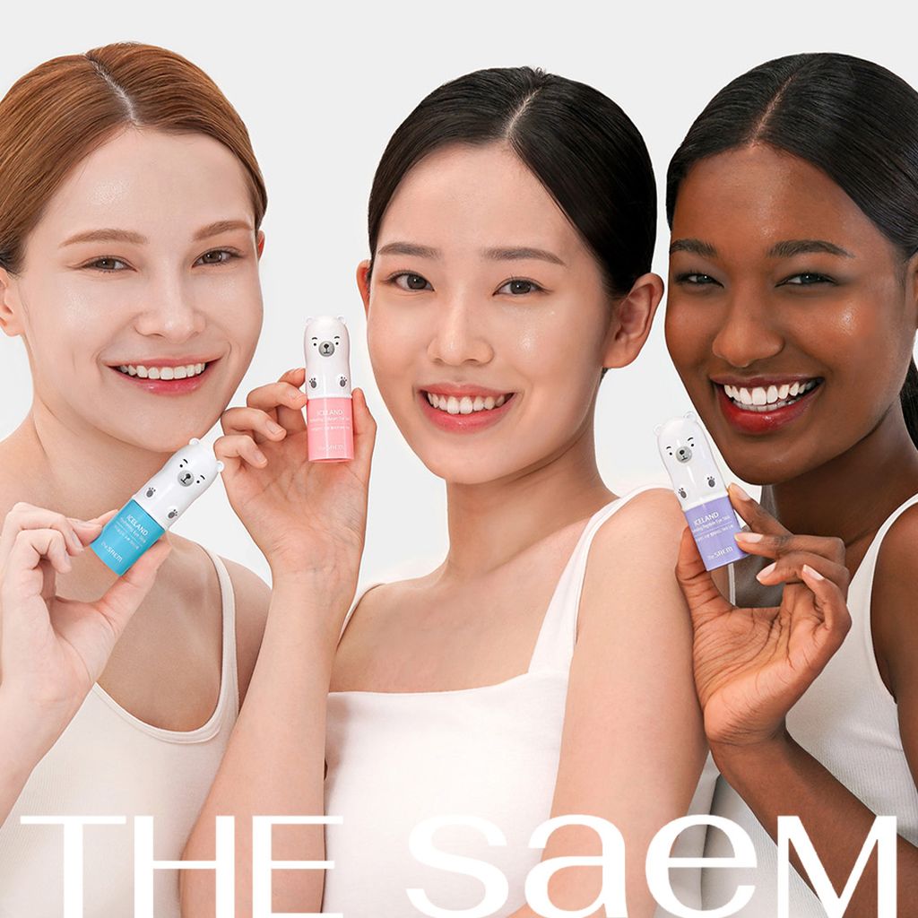 Sáp Dưỡng Ẩm, Săn Chắc Da Cho Mắt Peptide Iceland Hydrating Peptide Eye Stick 7g