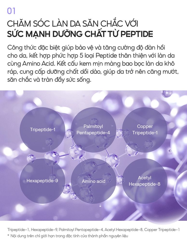 Sáp Dưỡng Ẩm, Săn Chắc Da Cho Mắt Peptide Iceland Hydrating Peptide Eye Stick 7g