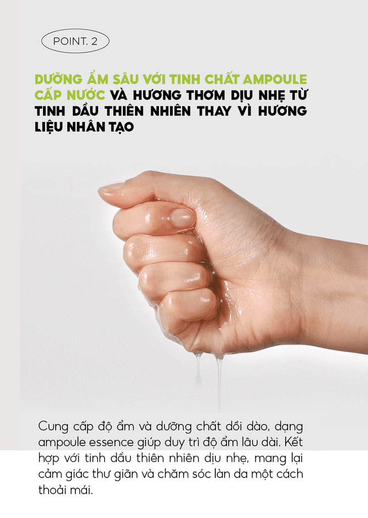 Mặt Nạ Giấy Dưỡng Da THE SAEM Natural Mask Sheet 21ml