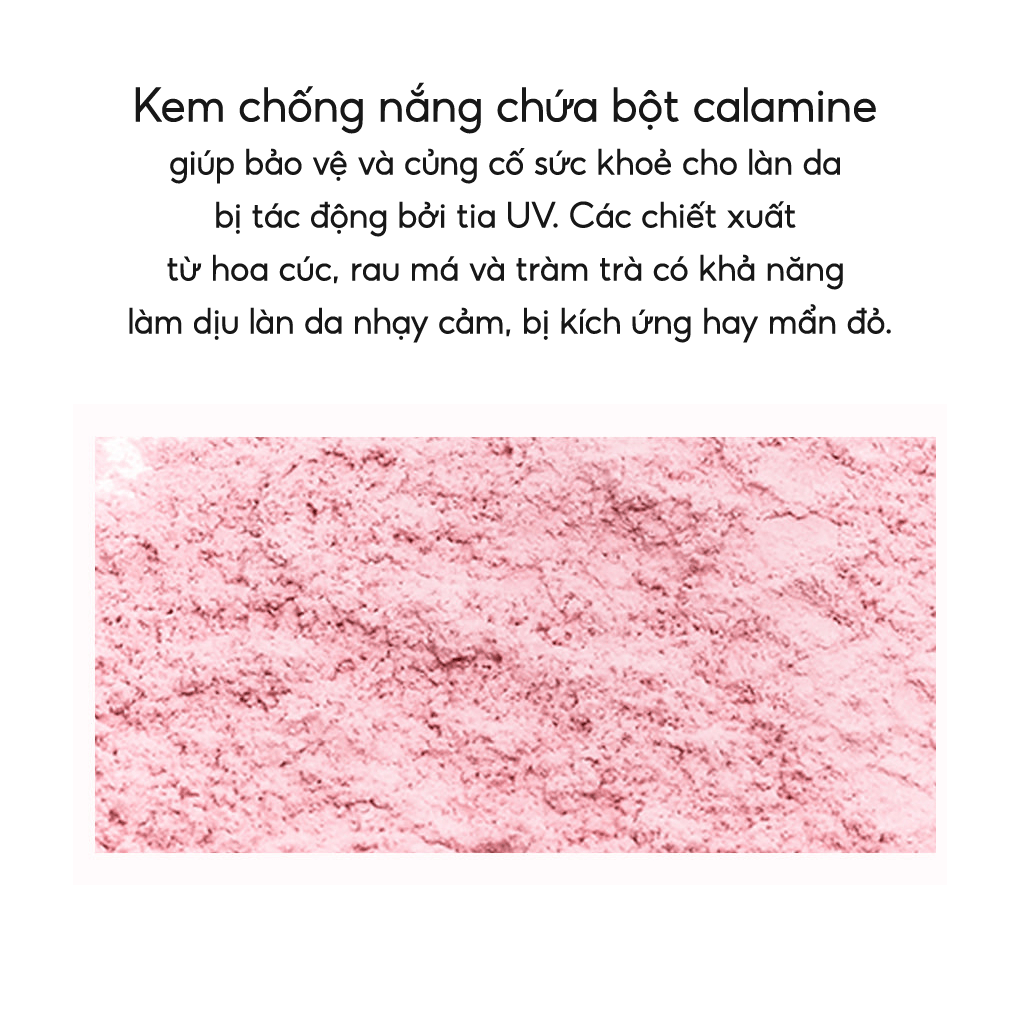 Kem Chống Nắng Vật Lý Lai Hóa Học THE SAEM Eco Earth Pink Sun Cream EX SPF50+ PA++++