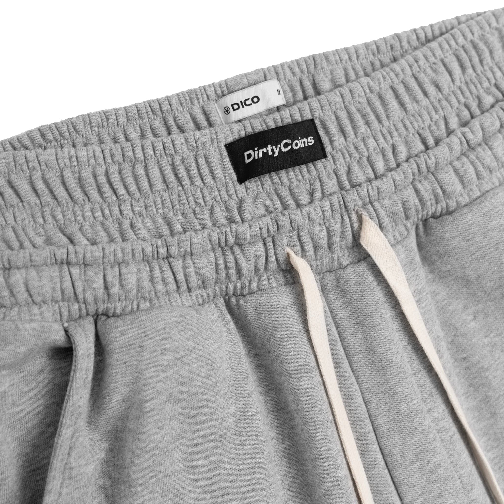  Quần Dài Baggy Double Waist Sweatpants 