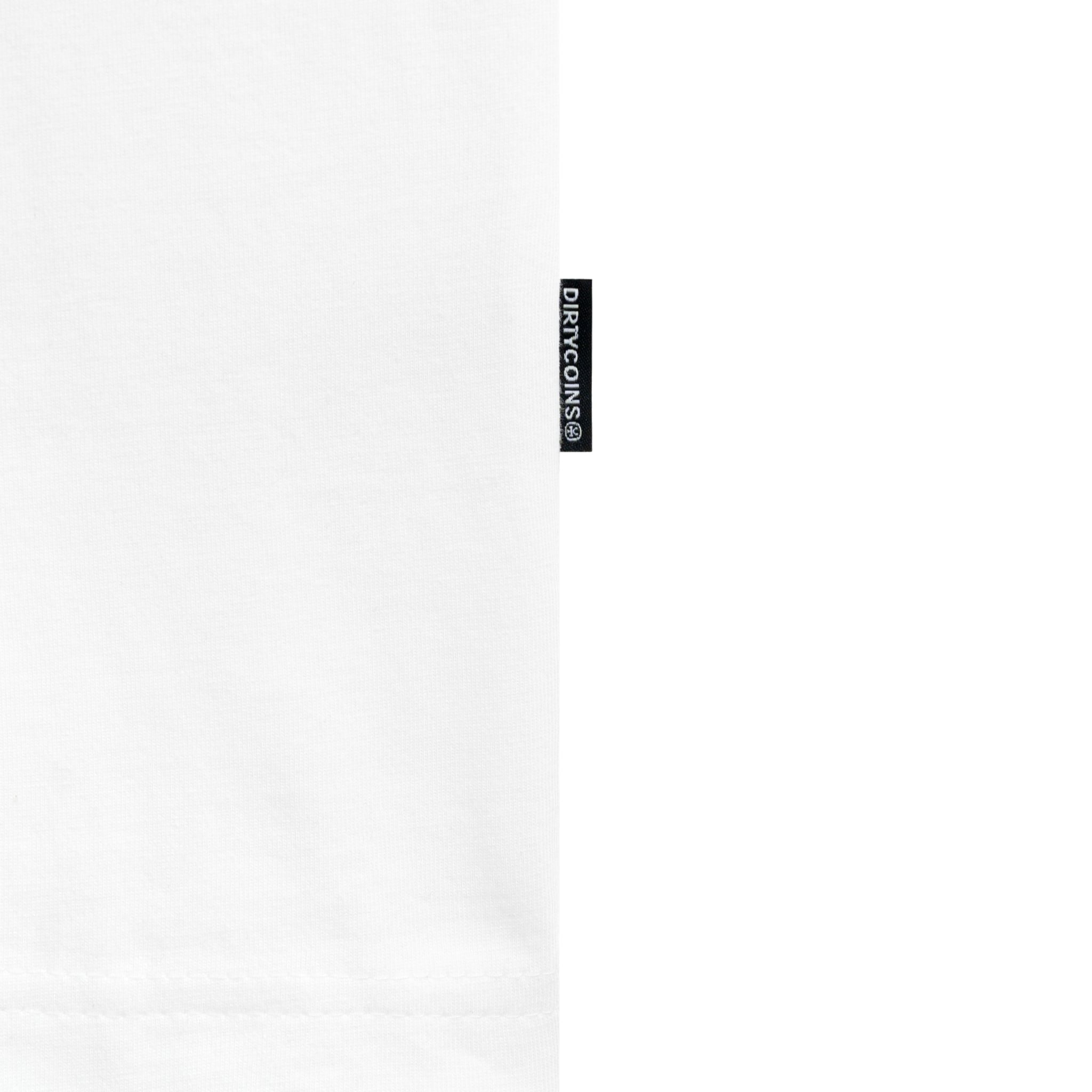  Áo Thun Regular Dico Fluffy Print 