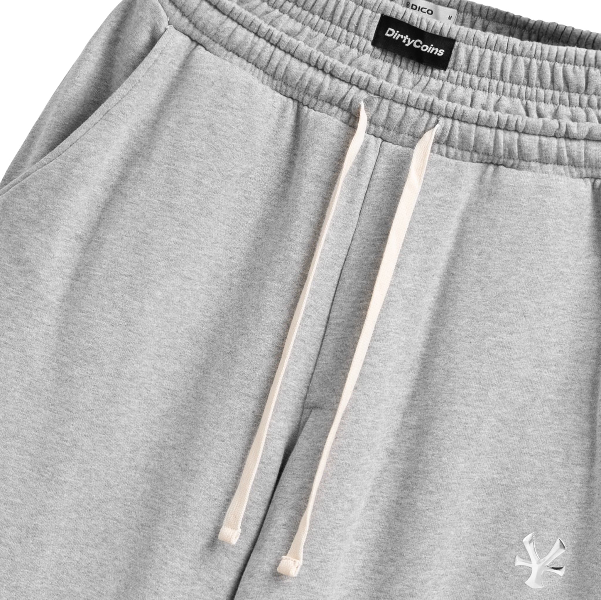  Quần Dài Baggy Double Waist Sweatpants 