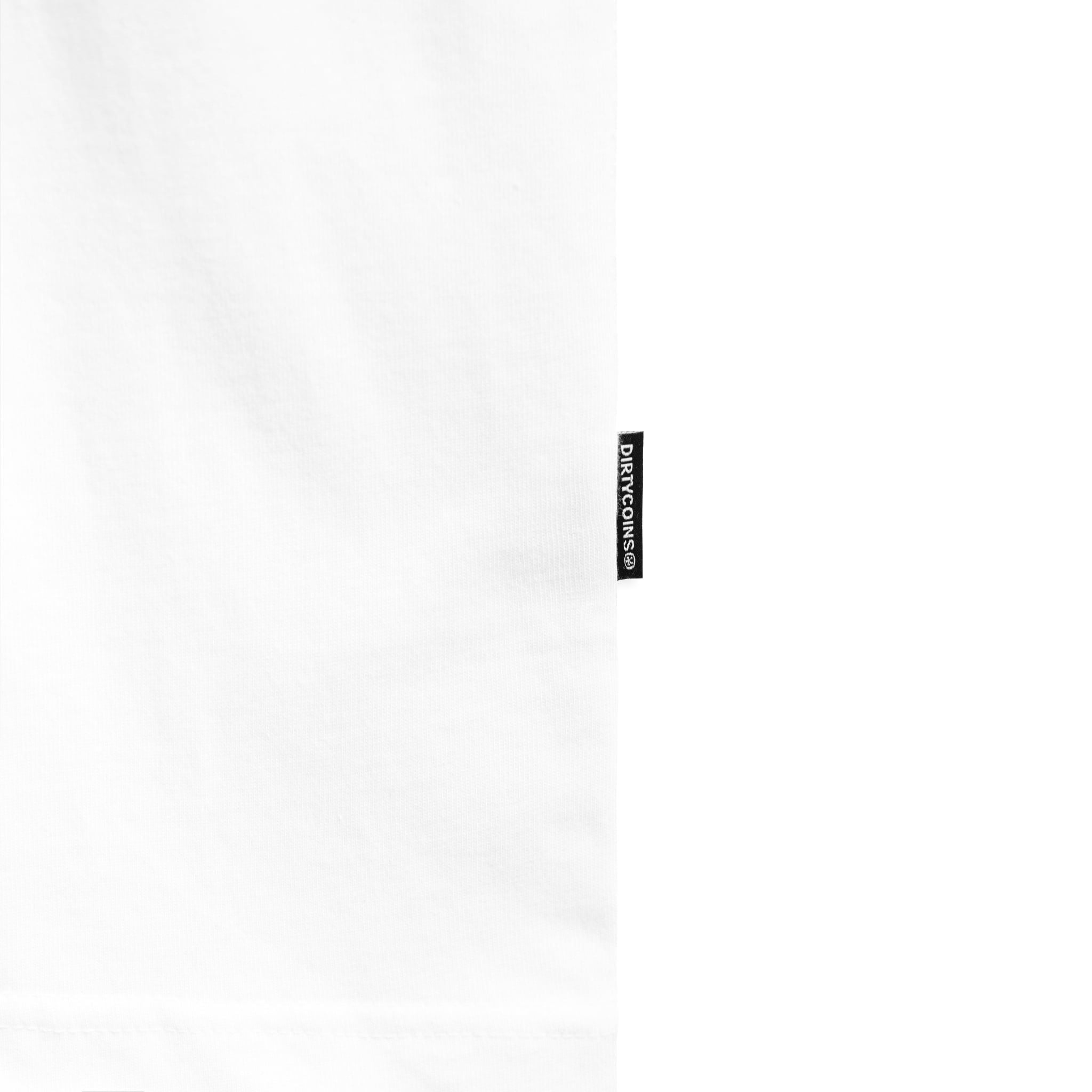  Áo thun Dico Fluffy Wavy Logo 