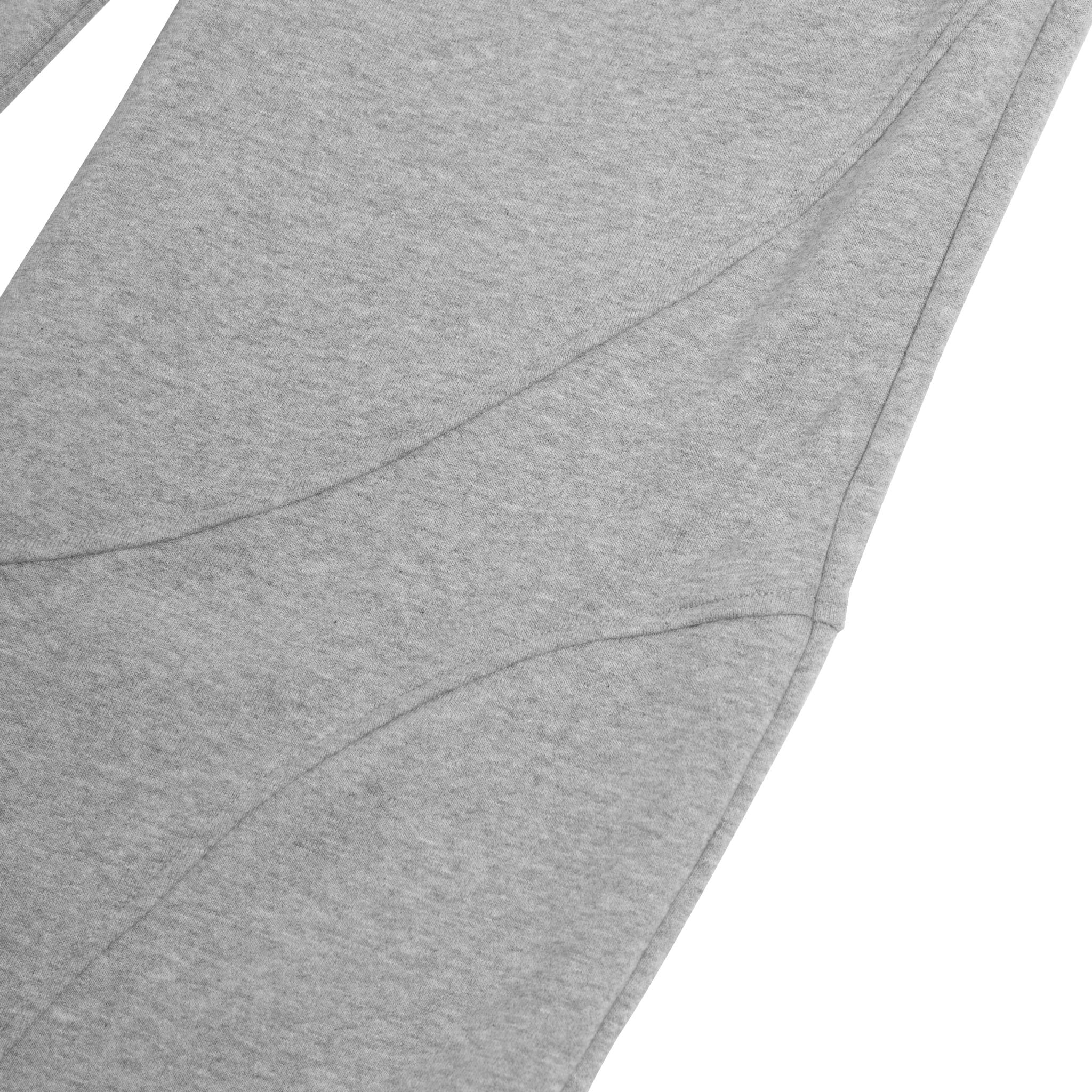  Quần Dài Baggy Double Waist Sweatpants 
