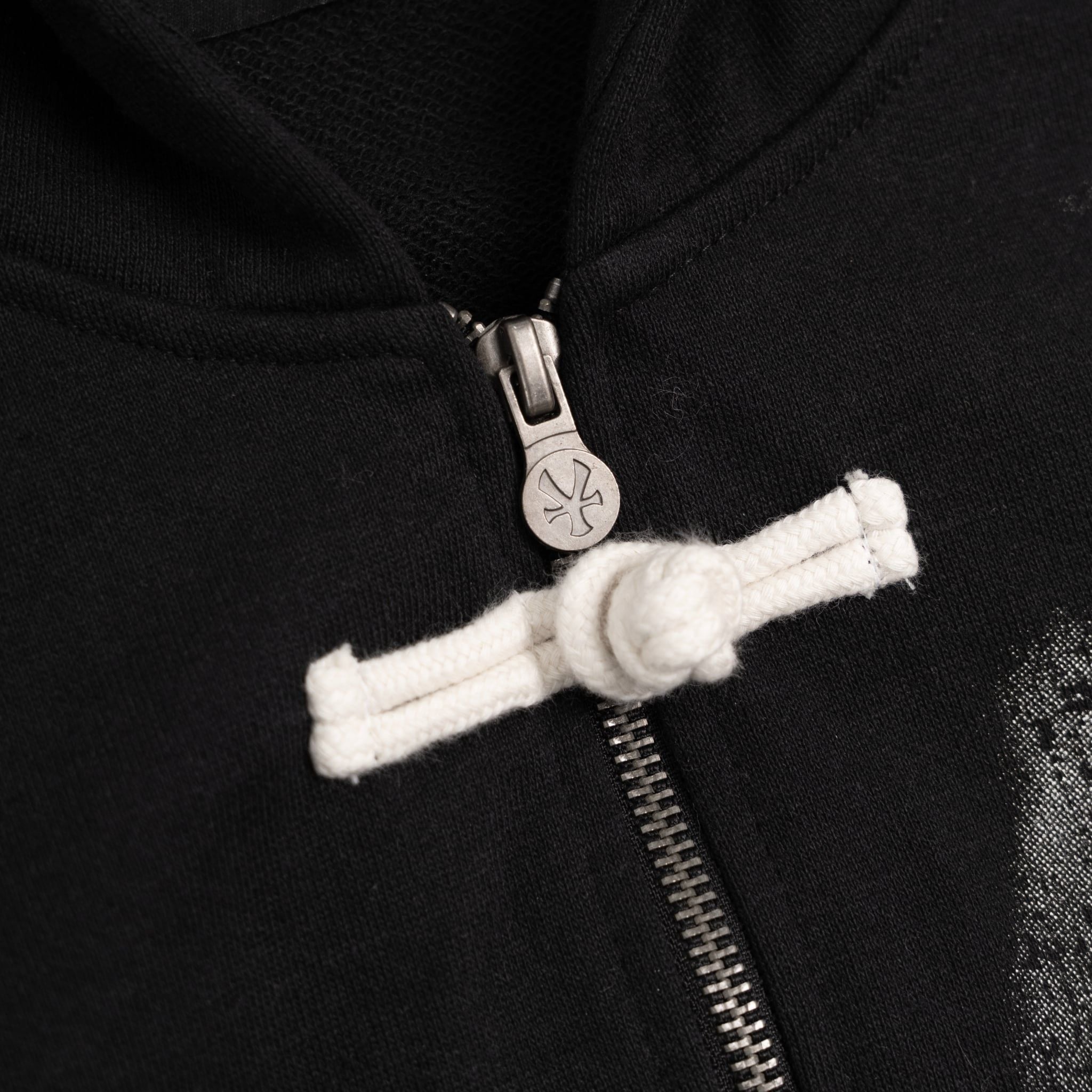  Áo Khoác Hoodie Crack Printed 
