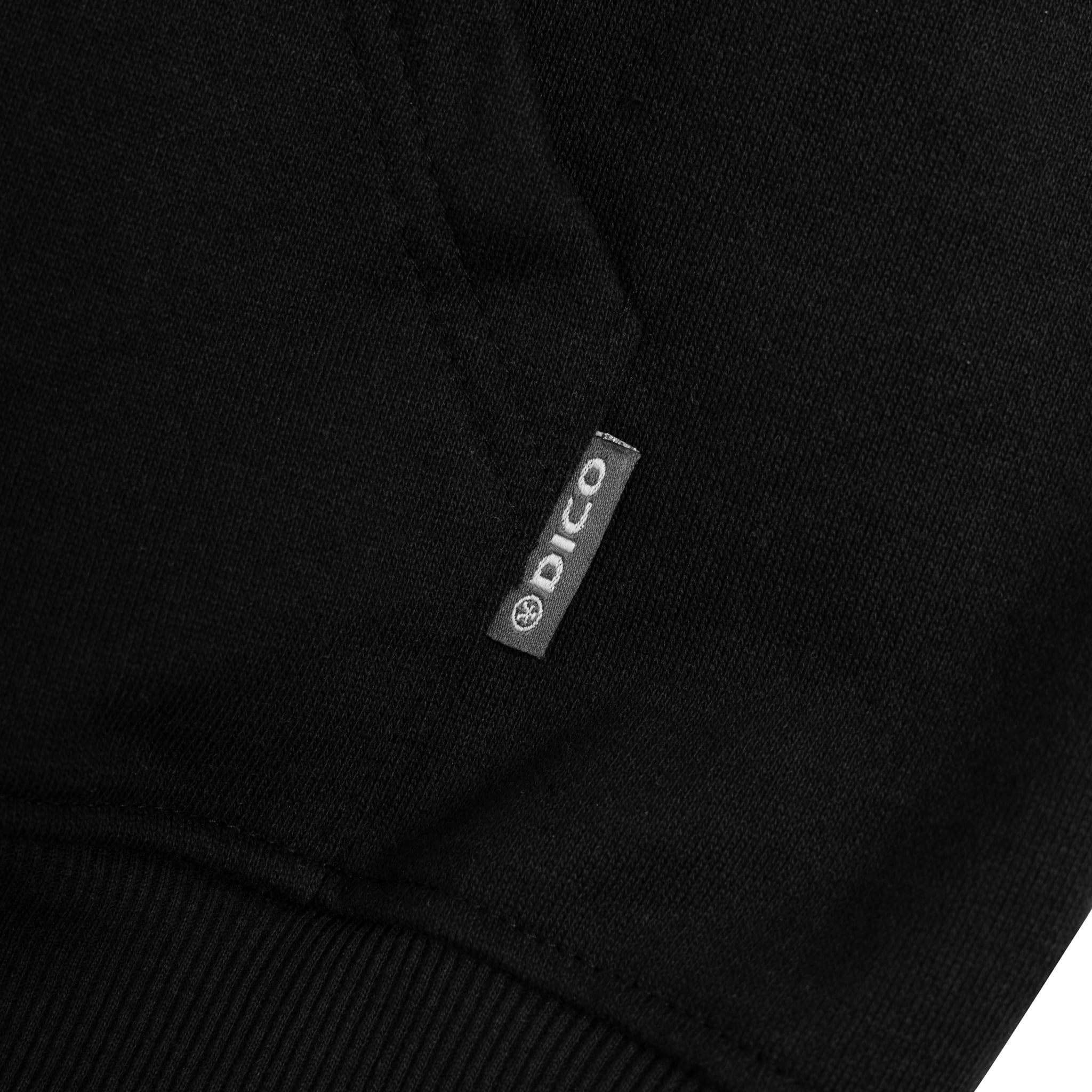  Áo Khoác Hoodie Crack Printed 