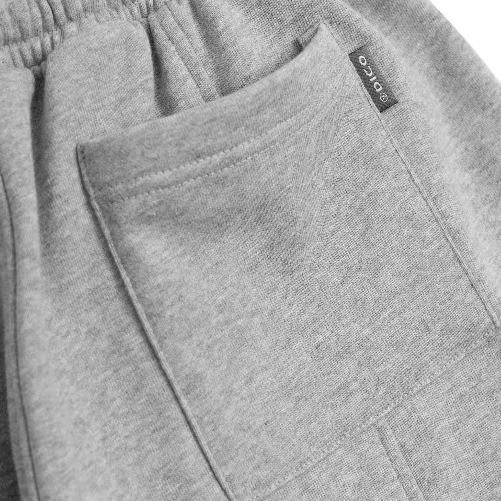  Quần Dài Baggy Double Waist Sweatpants 