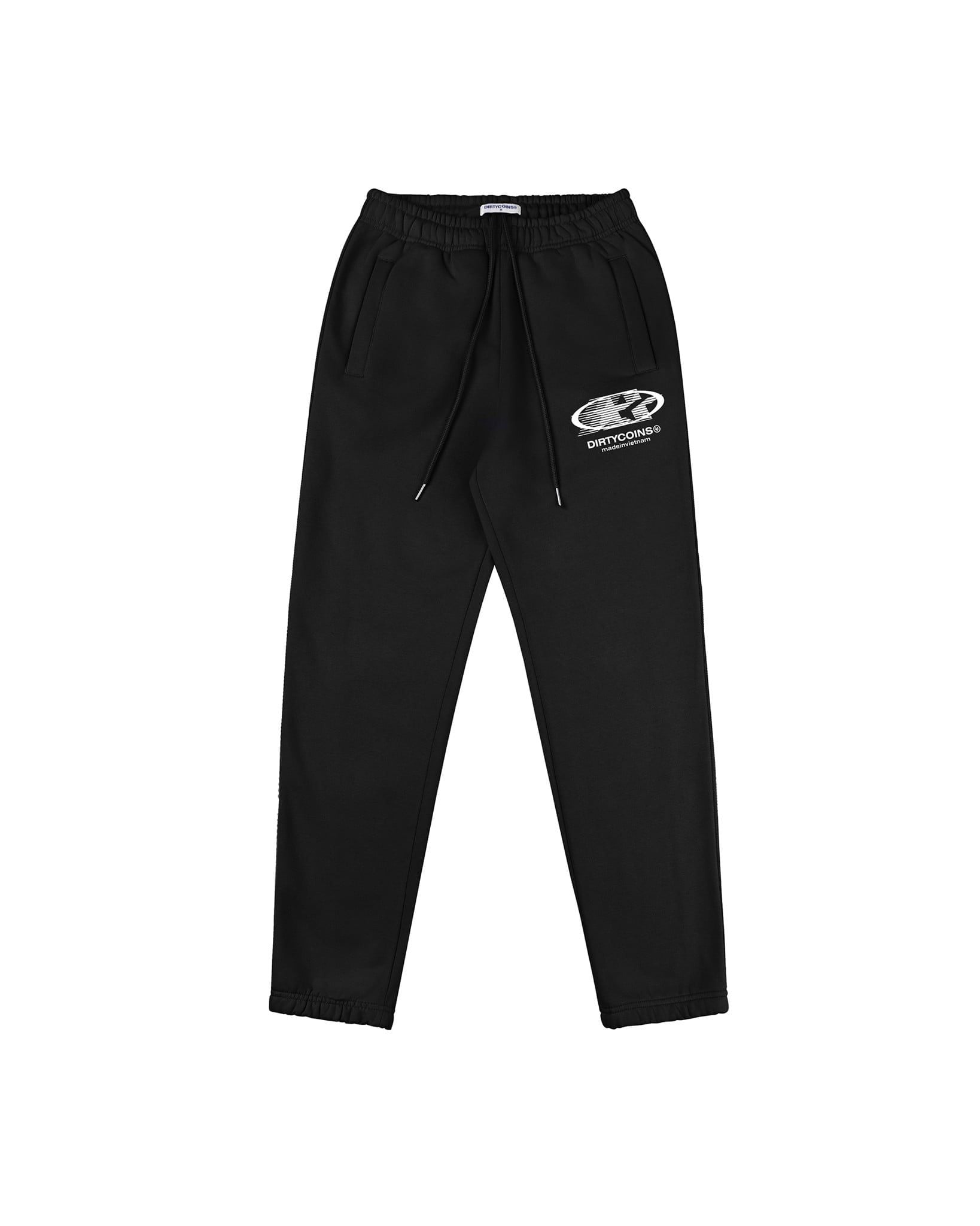  Quần Dài Sweatpants DirtyCoins Star 