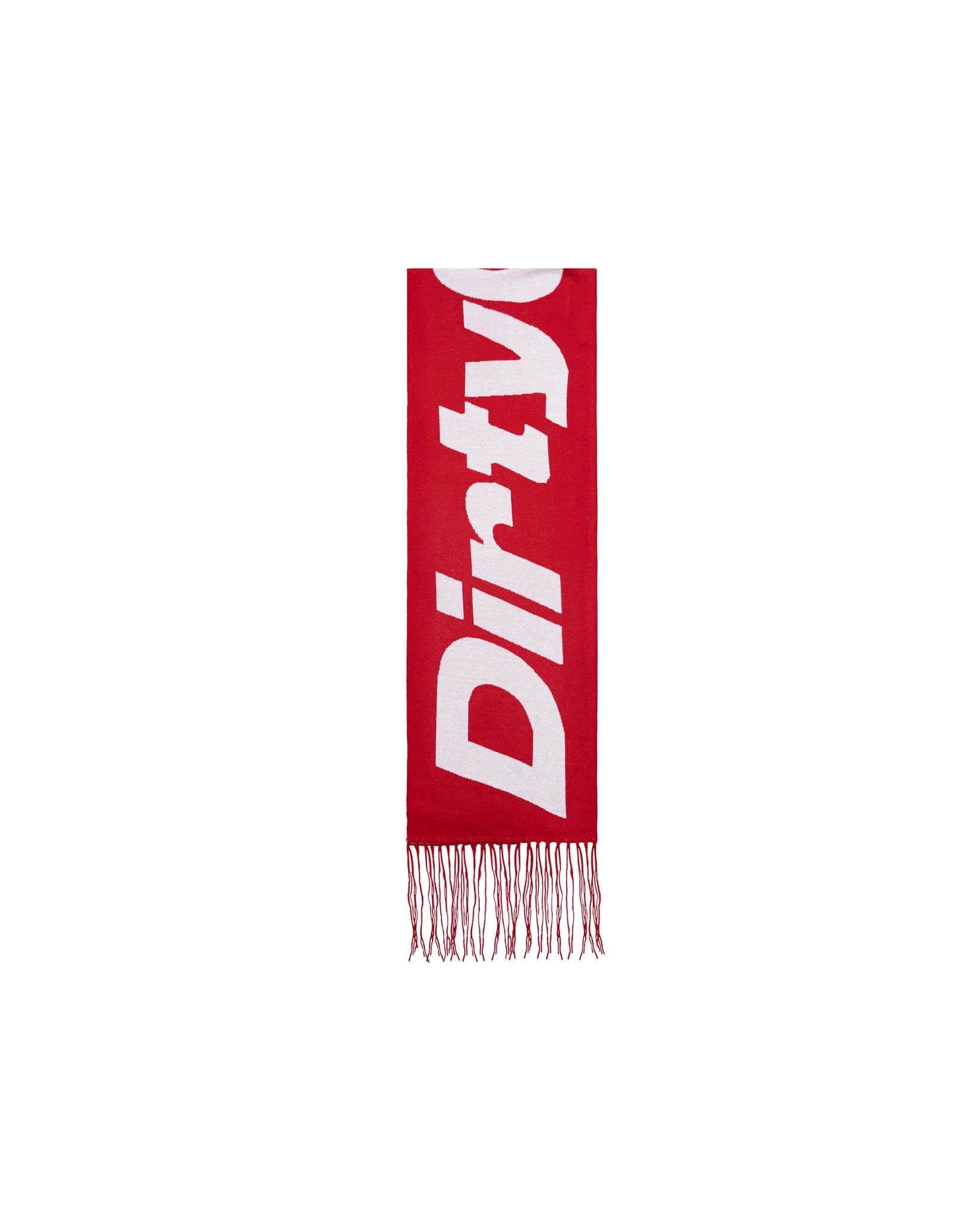  Khăn Choàng Wool Knit DirtyCoins Logo 