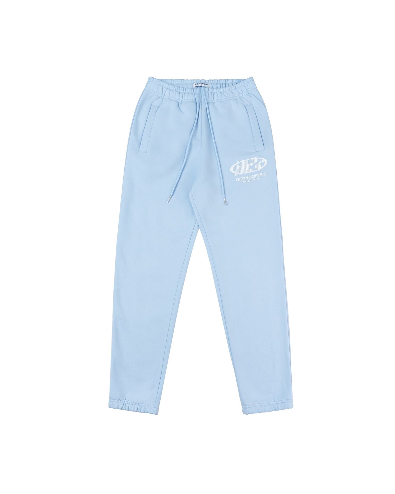  Quần Dài Sweatpants DirtyCoins Star 