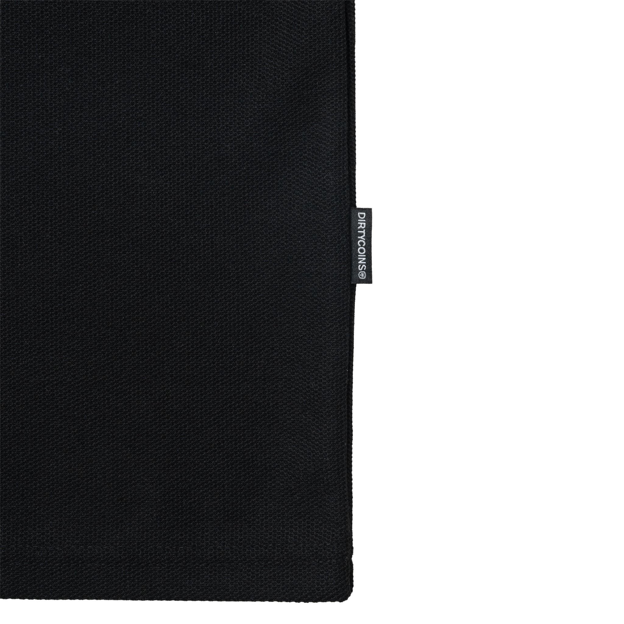  Áo Thun Polo DCxRS Classic Patches 