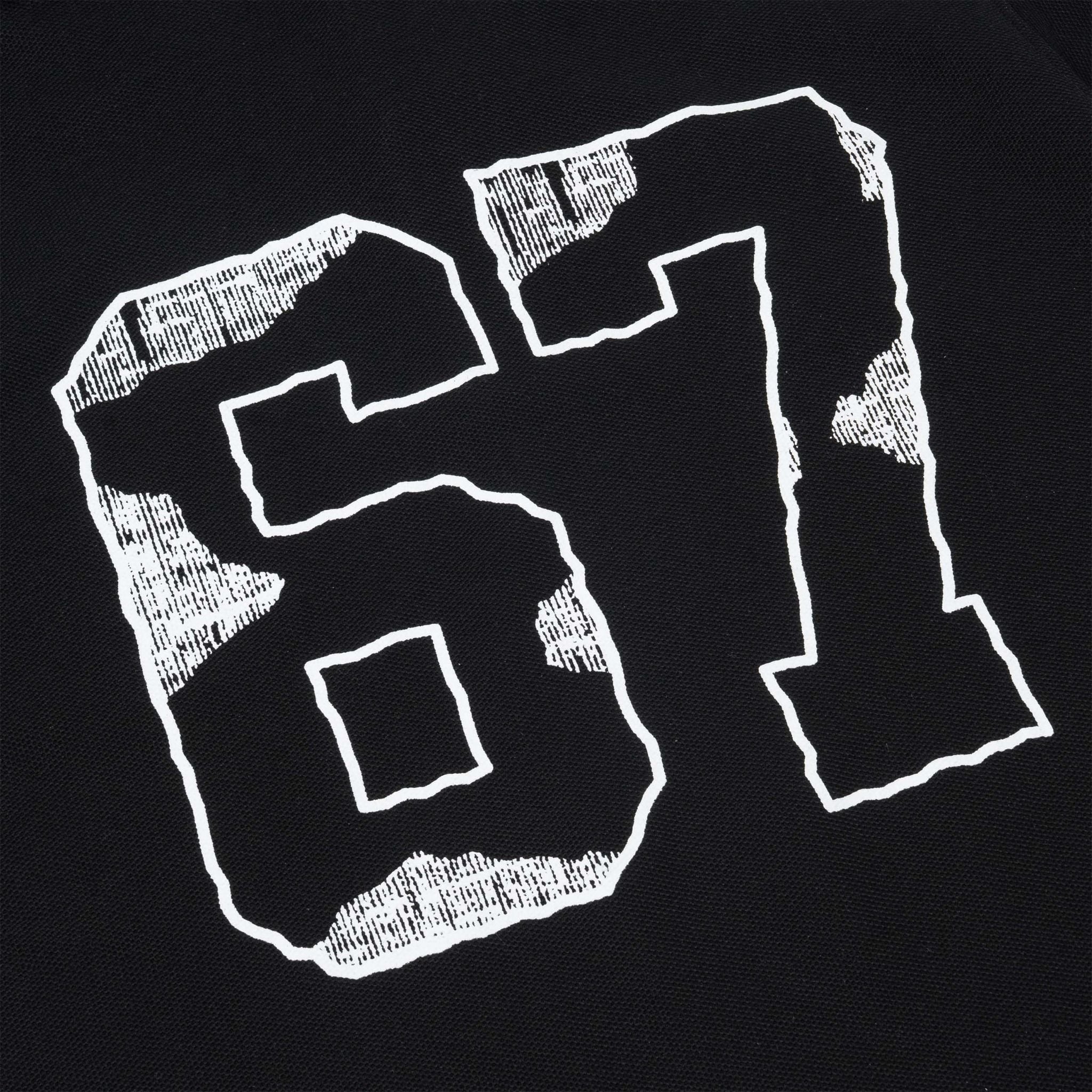  Áo Thun Polo DCxRS Classic Patches 
