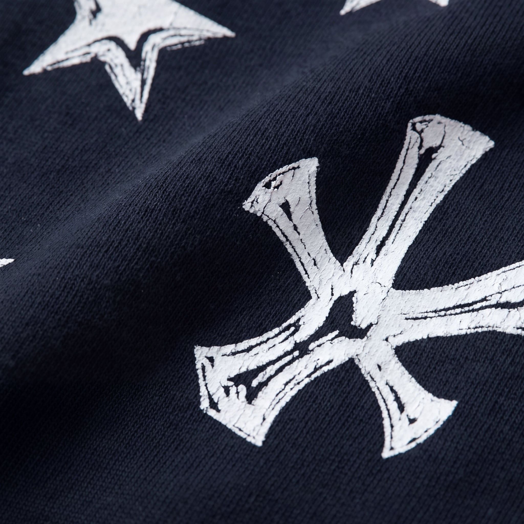  Áo Khoác Hoodie DirtyCoins Starlight 