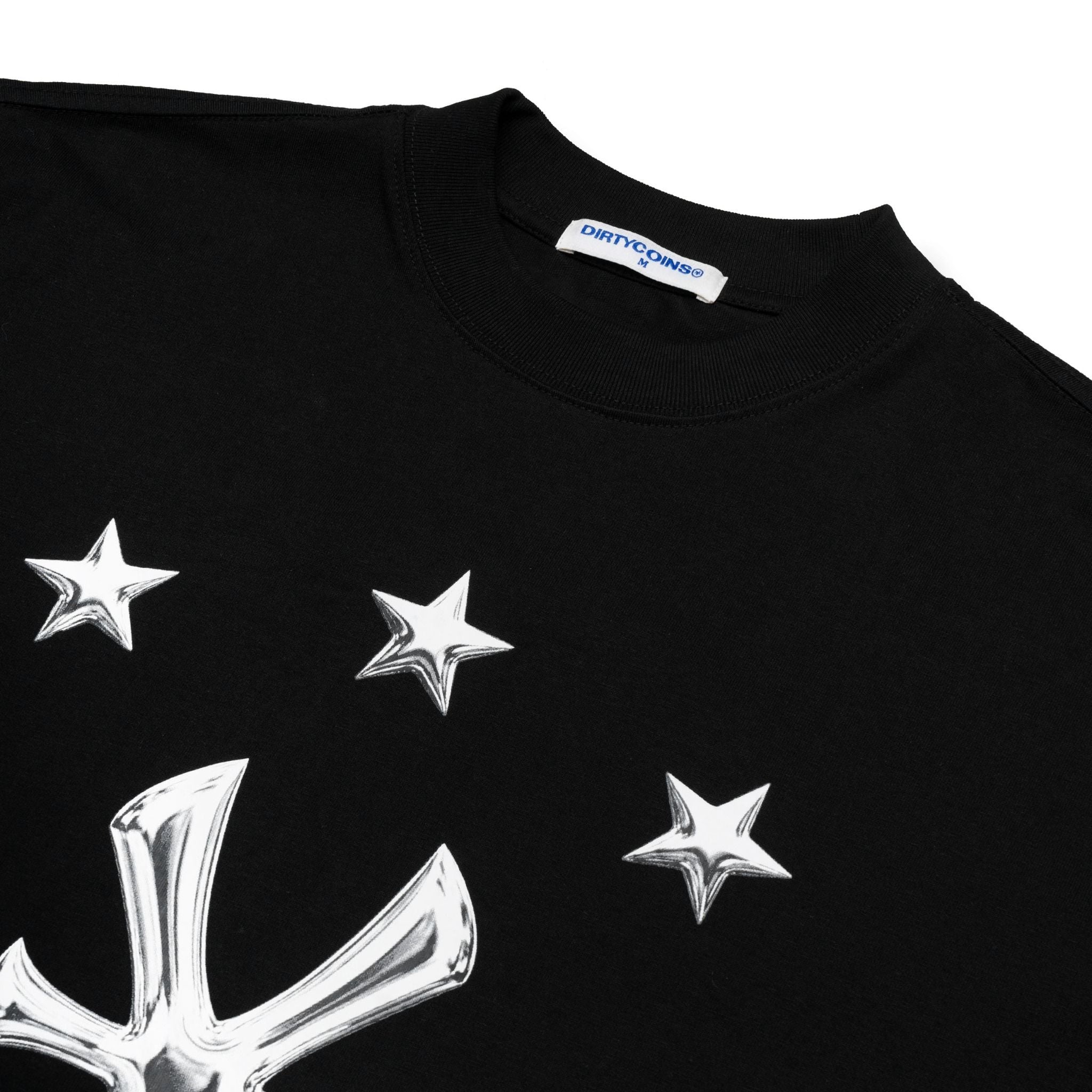  Áo thun Dico Star Emblem 