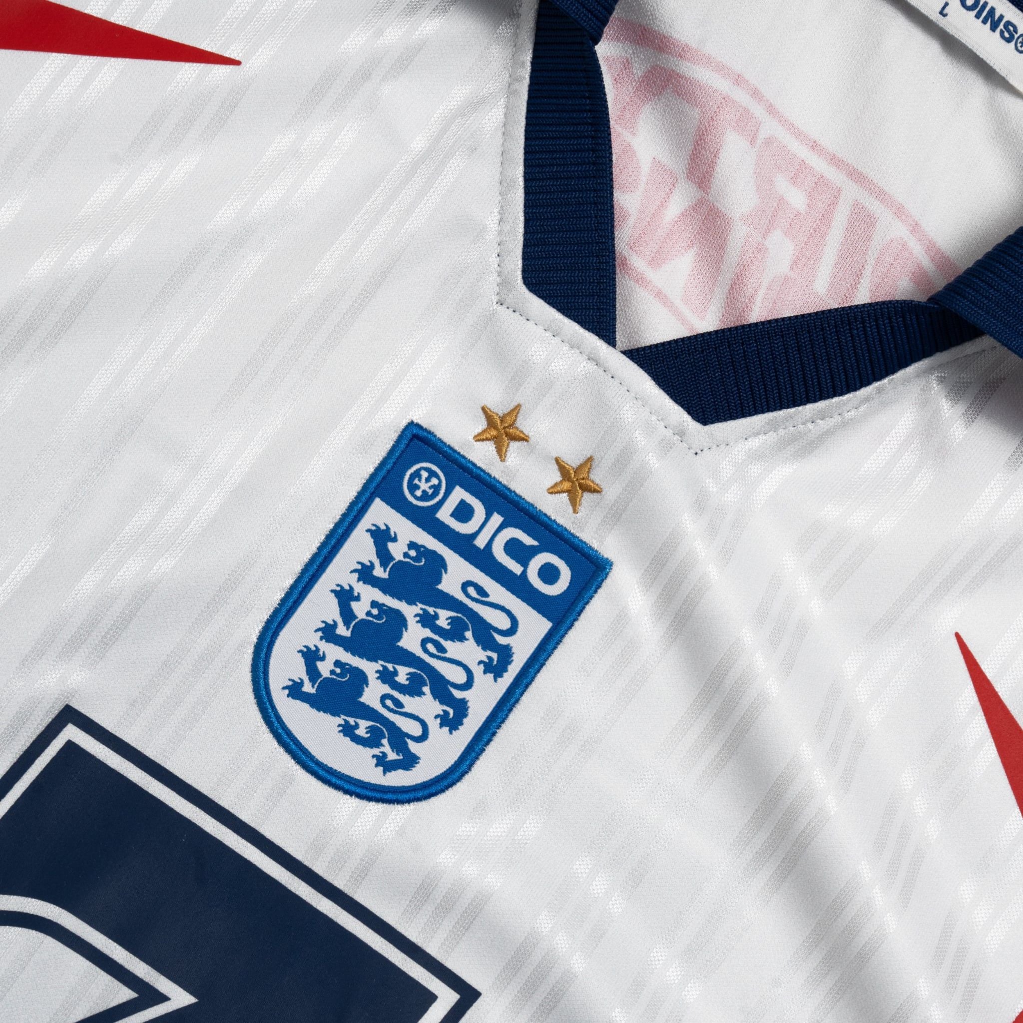  Áo Thun DirtyCoins Soccer Jersey Sparkle 