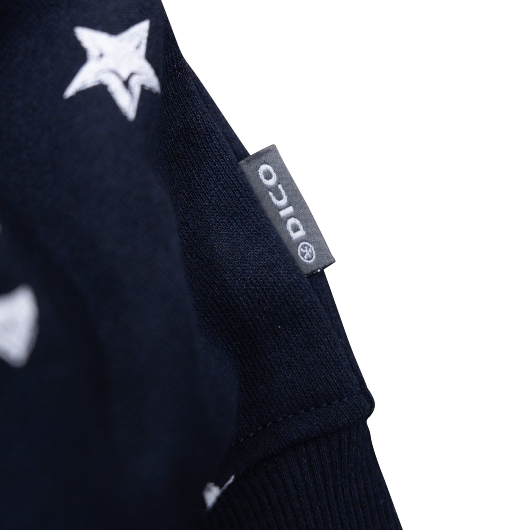  Áo Khoác Hoodie DirtyCoins Starlight 