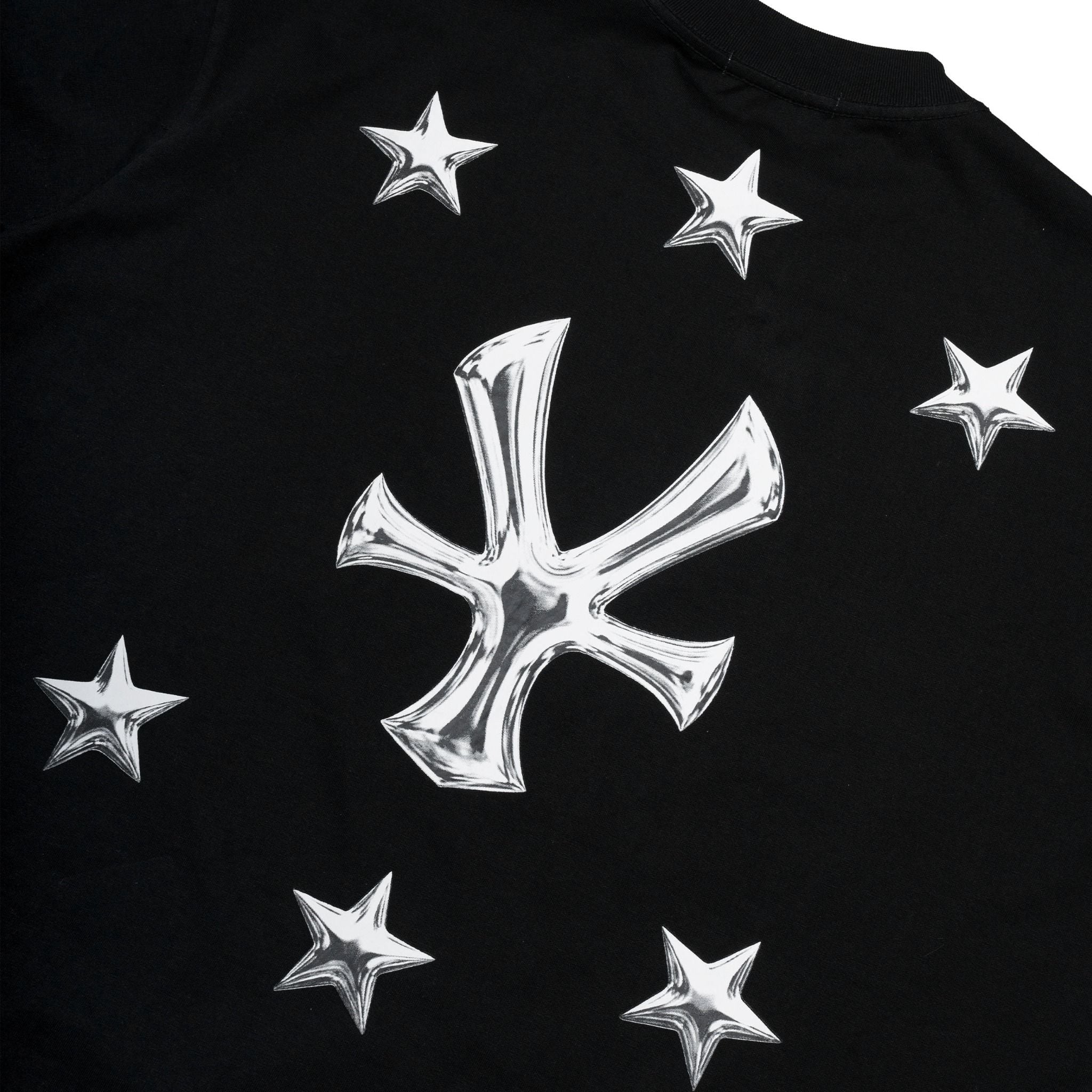  Áo thun Dico Star Emblem 
